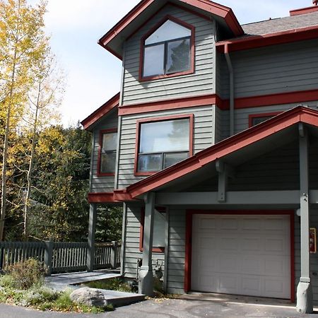 Pinecreek #I - 1 Bedroom - Close To Town - Shuttle To Slopes - Pool And Hot Tub Access Breckenridge Luaran gambar