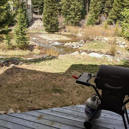 Pinecreek #I - 1 Bedroom - Close To Town - Shuttle To Slopes - Pool And Hot Tub Access Breckenridge Luaran gambar