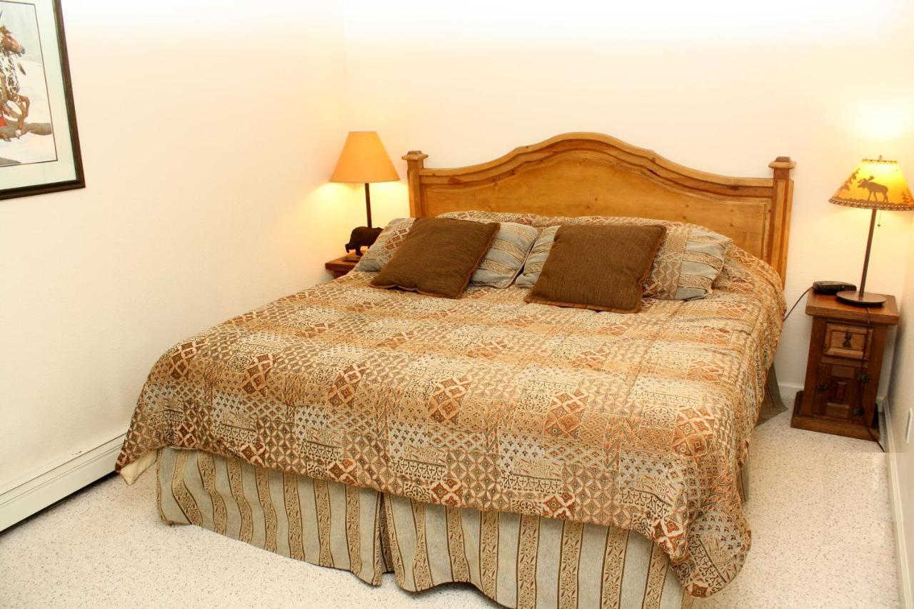 Pinecreek #I - 1 Bedroom - Close To Town - Shuttle To Slopes - Pool And Hot Tub Access Breckenridge Luaran gambar