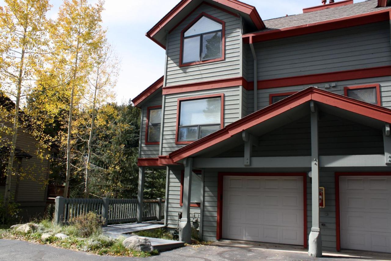 Pinecreek #I - 1 Bedroom - Close To Town - Shuttle To Slopes - Pool And Hot Tub Access Breckenridge Luaran gambar